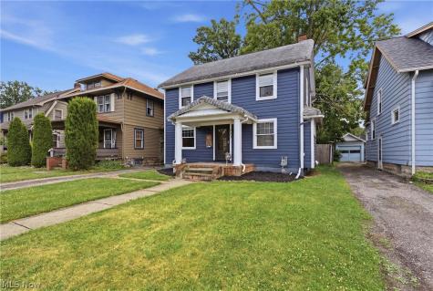323 Denison Avenue Elyria OH 44035