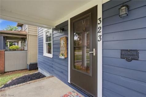323 Denison Avenue Elyria OH 44035