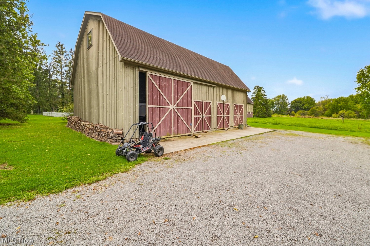 2171 Park West Road North Bloomfield OH 44450