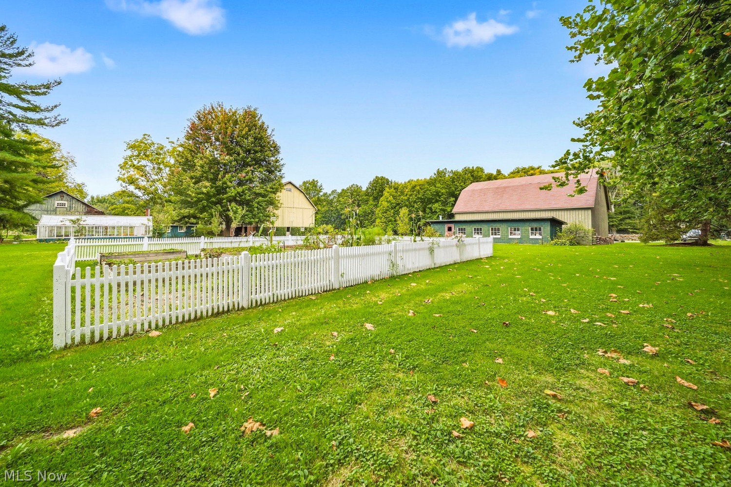 2171 Park West Road North Bloomfield OH 44450