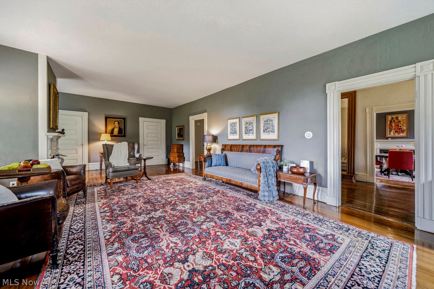 2171 Park West Road North Bloomfield OH 44450