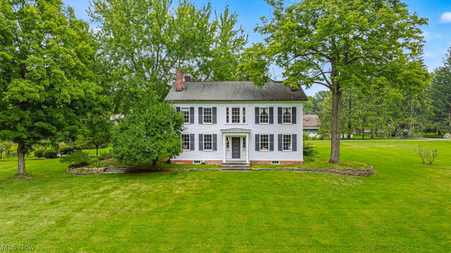 2171 Park West Road North Bloomfield OH 44450