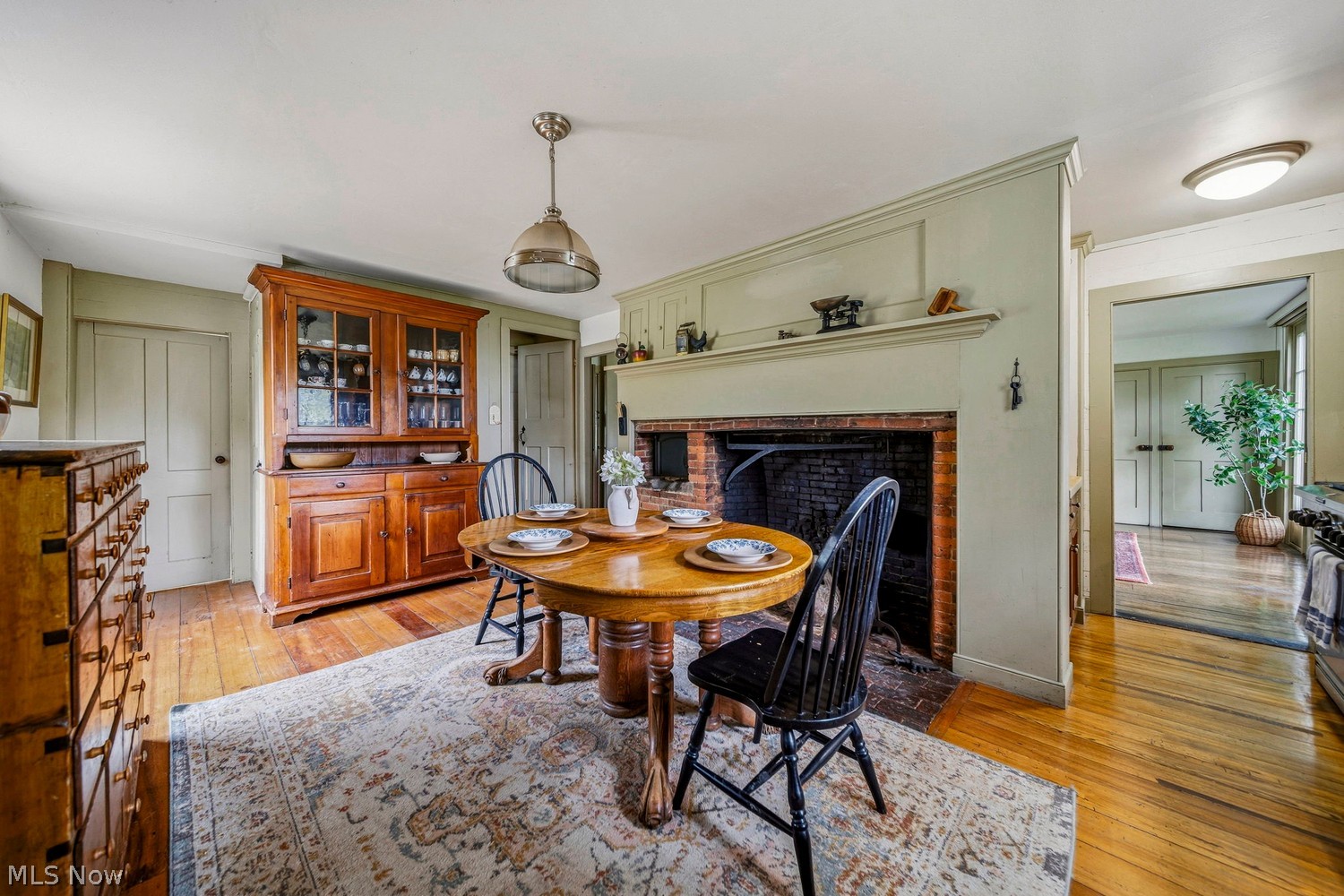 2171 Park West Road North Bloomfield OH 44450