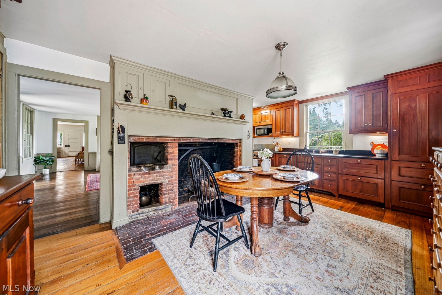 2171 Park West Road North Bloomfield OH 44450