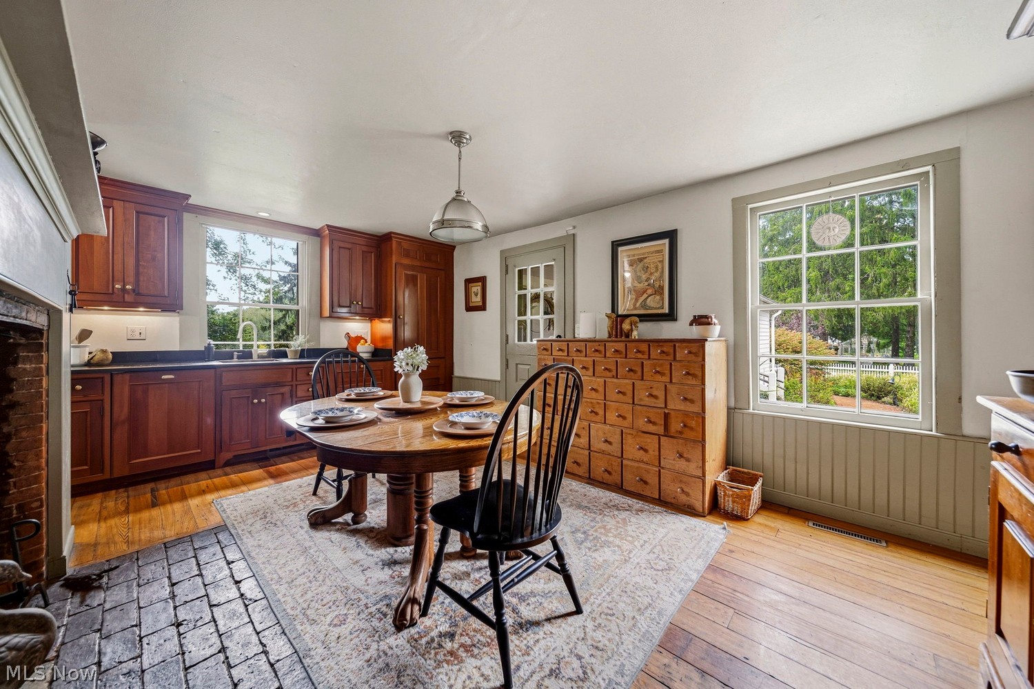 2171 Park West Road North Bloomfield OH 44450