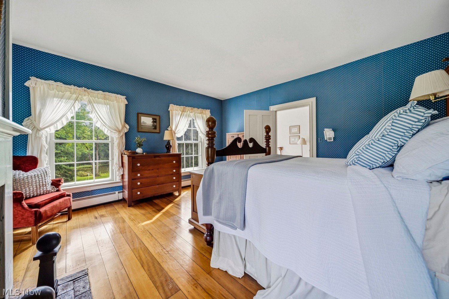 2171 Park West Road North Bloomfield OH 44450