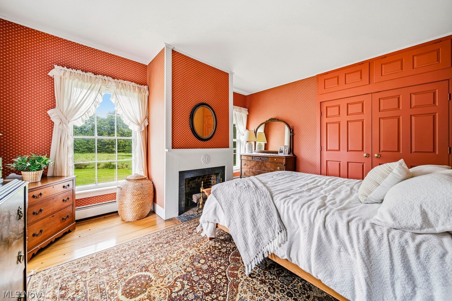 2171 Park West Road North Bloomfield OH 44450