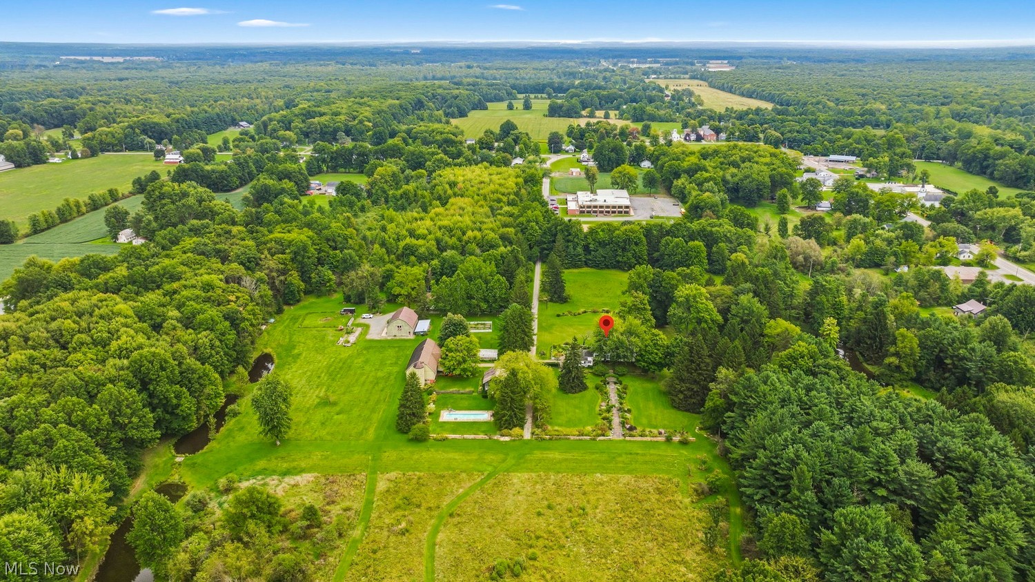 2171 Park West Road North Bloomfield OH 44450