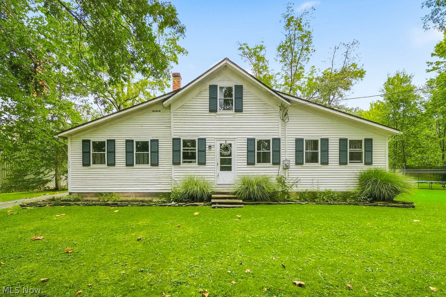 2171 Park West Road North Bloomfield OH 44450