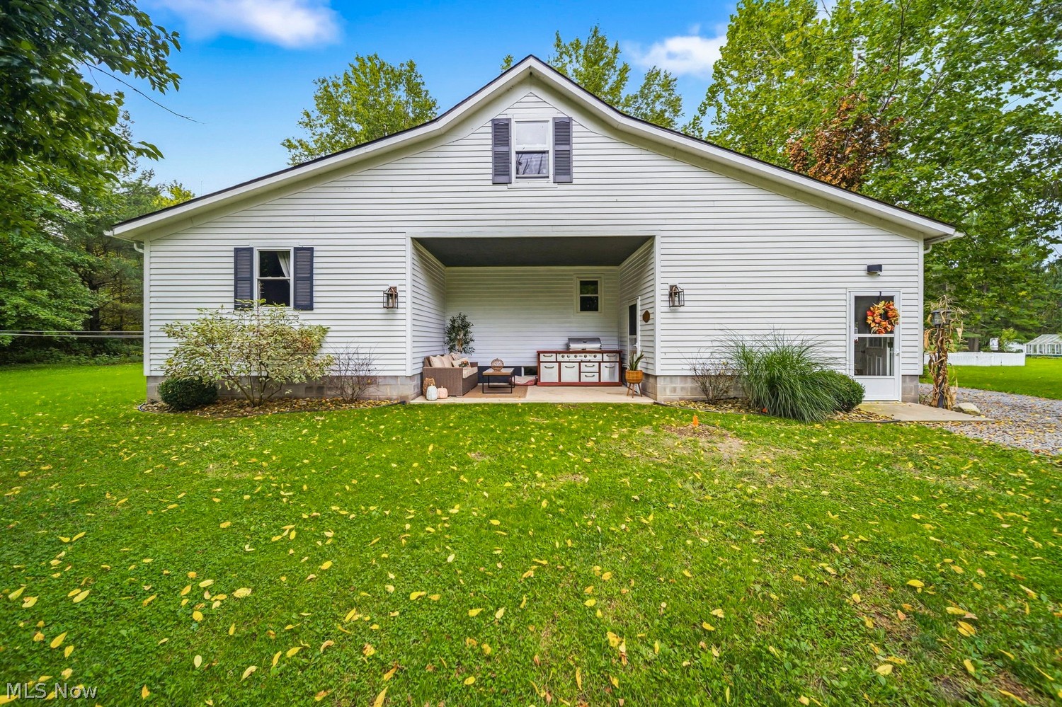 2171 Park West Road North Bloomfield OH 44450