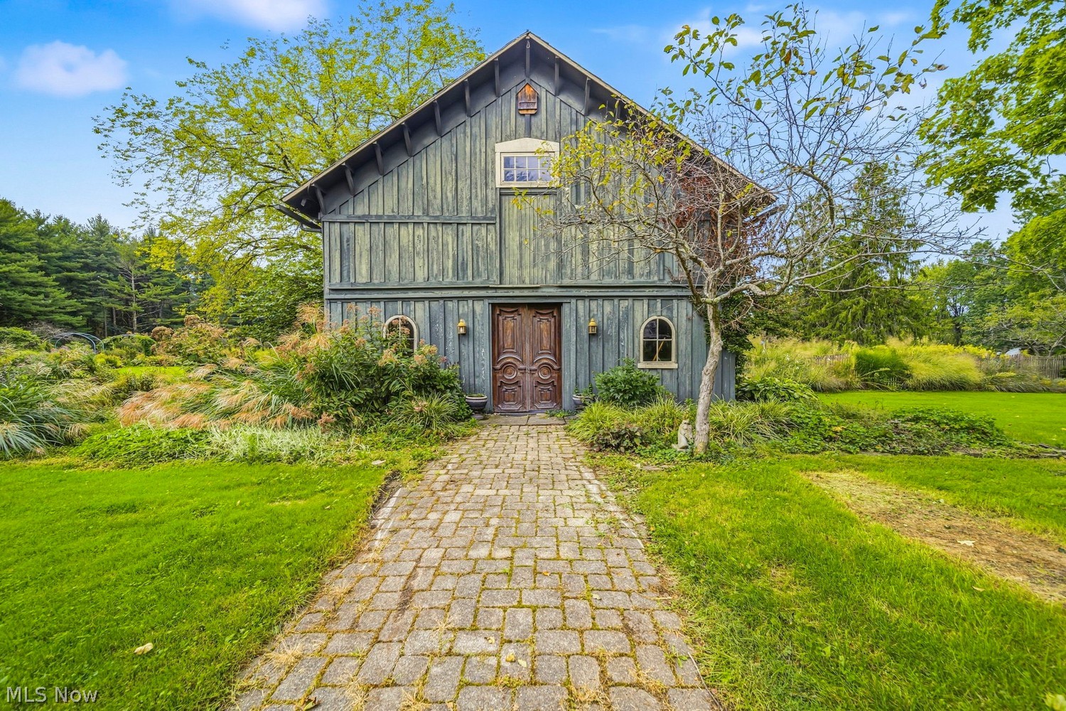 2171 Park West Road North Bloomfield OH 44450