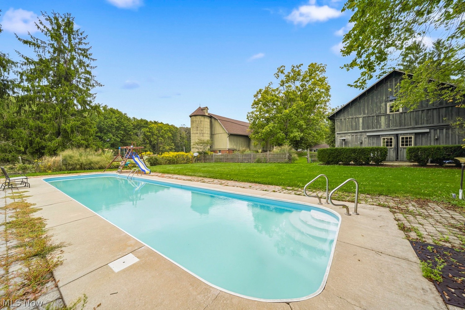 2171 Park West Road North Bloomfield OH 44450