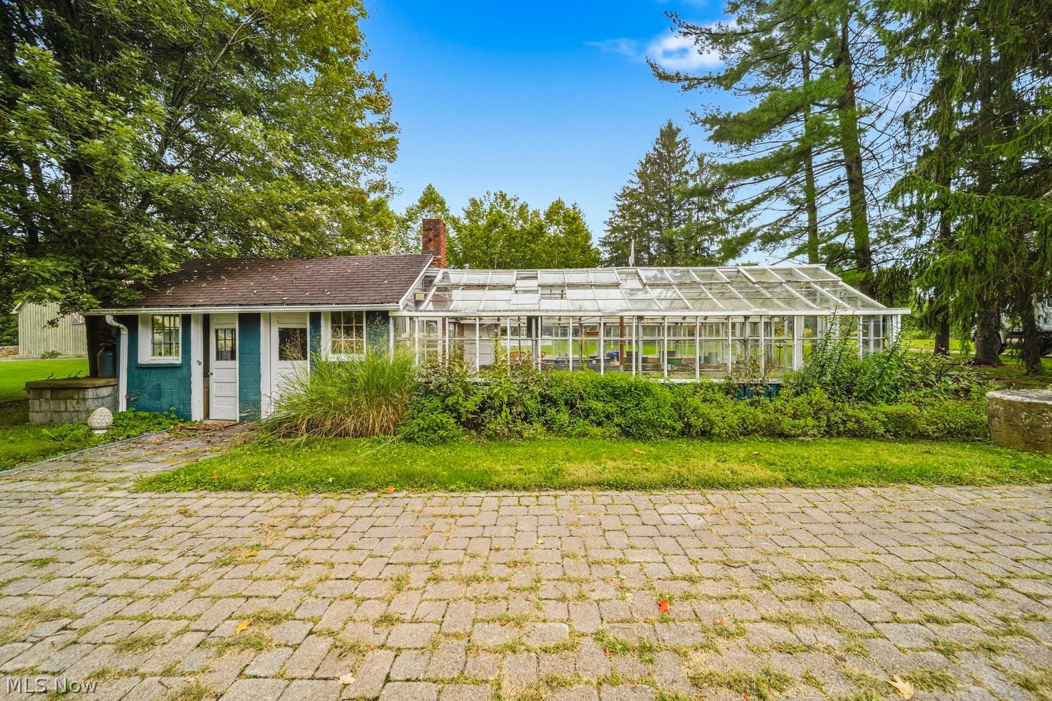 2171 Park West Road North Bloomfield OH 44450