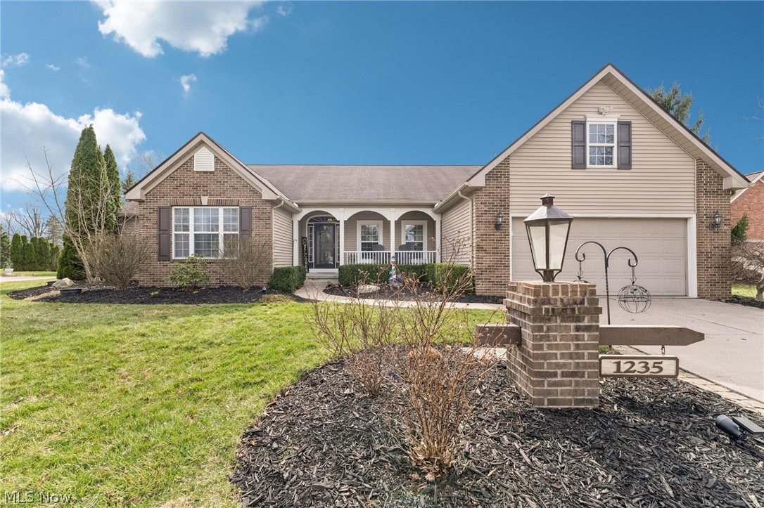 1235 Cherokee Path Vermilion OH 44089
