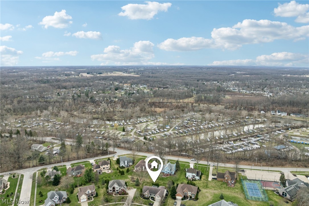 1235 Cherokee Path Vermilion OH 44089