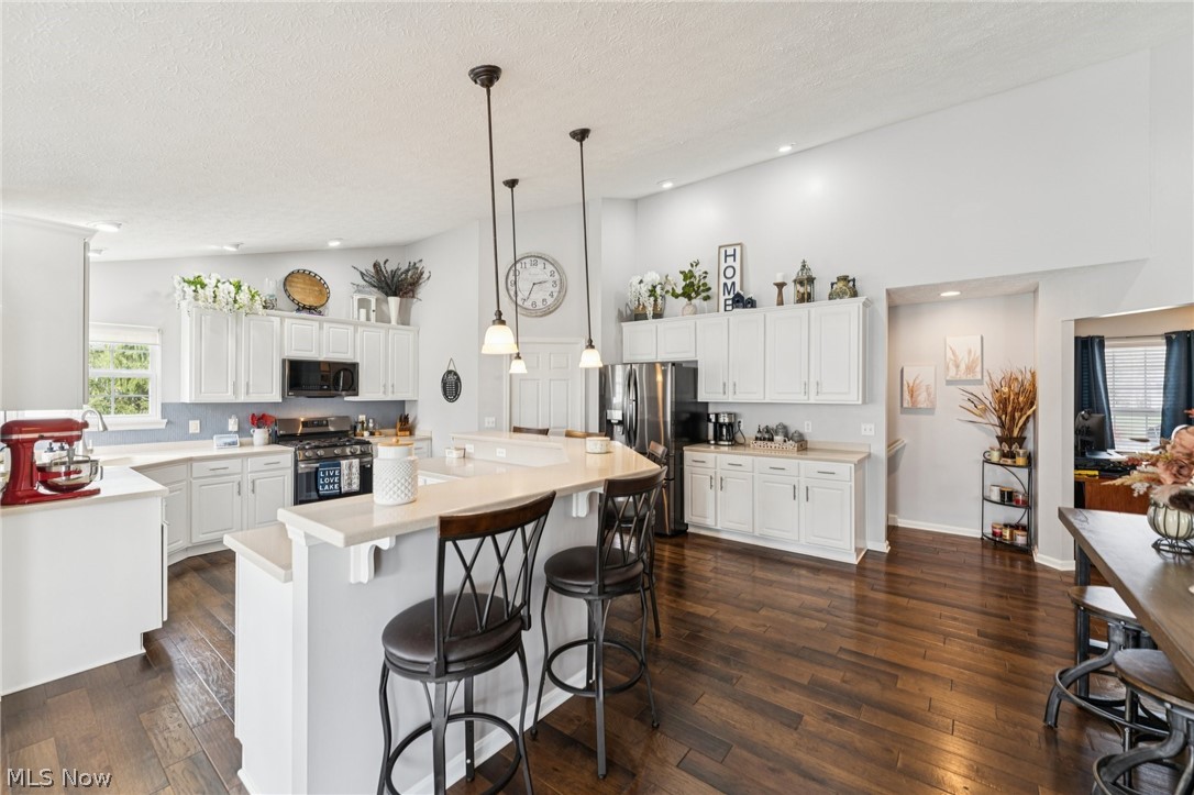 1235 Cherokee Path Vermilion OH 44089