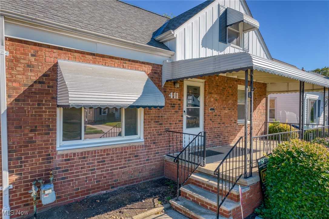 411 E 329th Street Willowick OH 44095