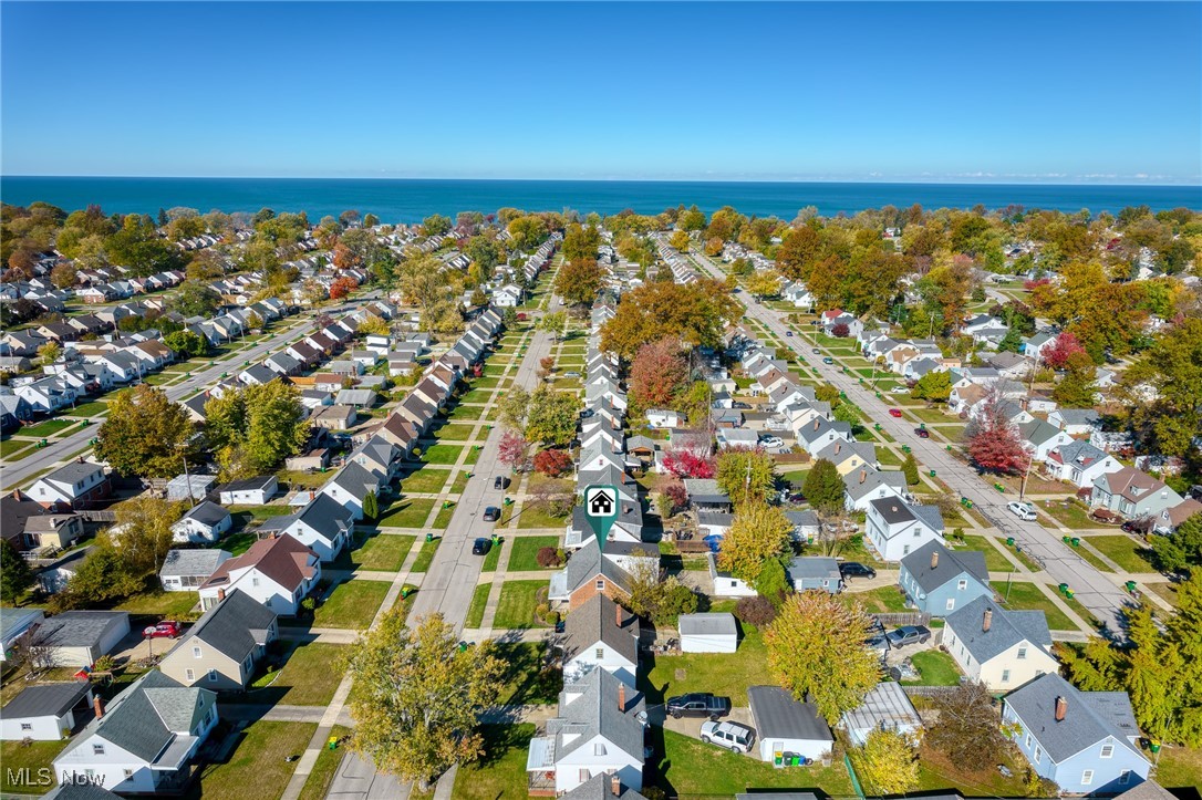 411 E 329th Street Willowick OH 44095