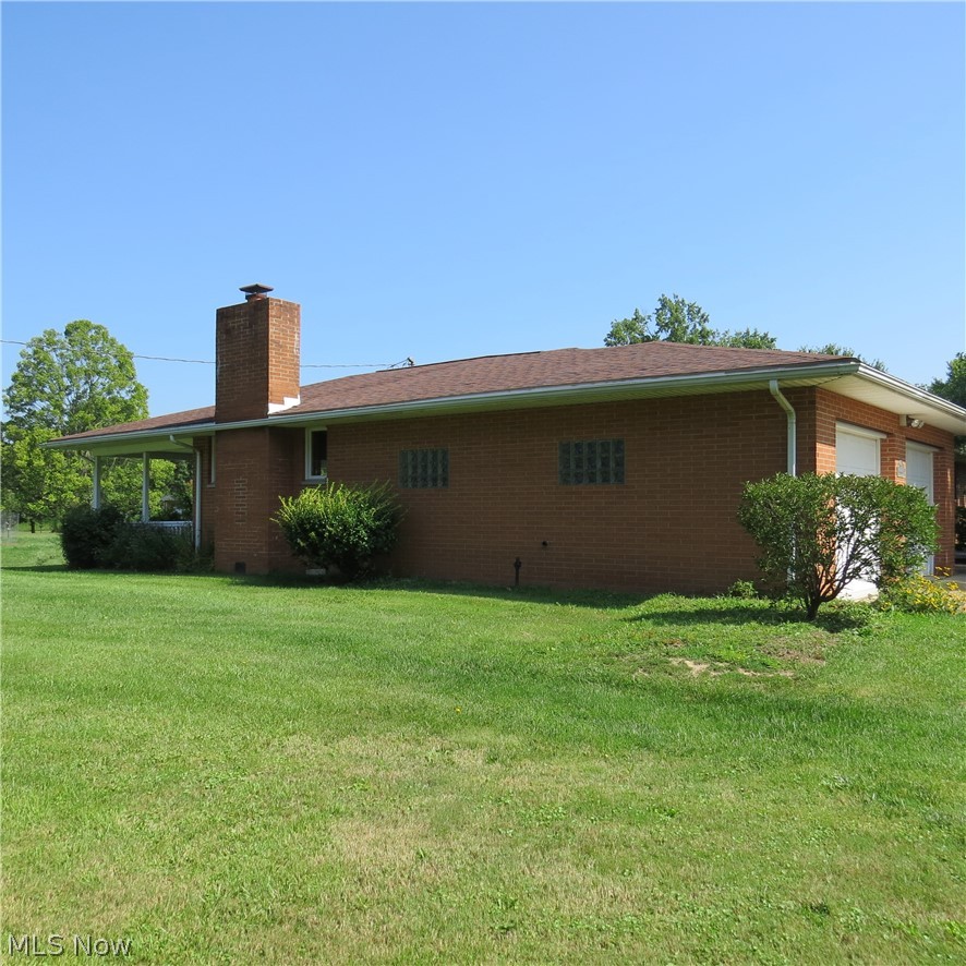 1165 Kensington Road NE Carrollton OH 44615