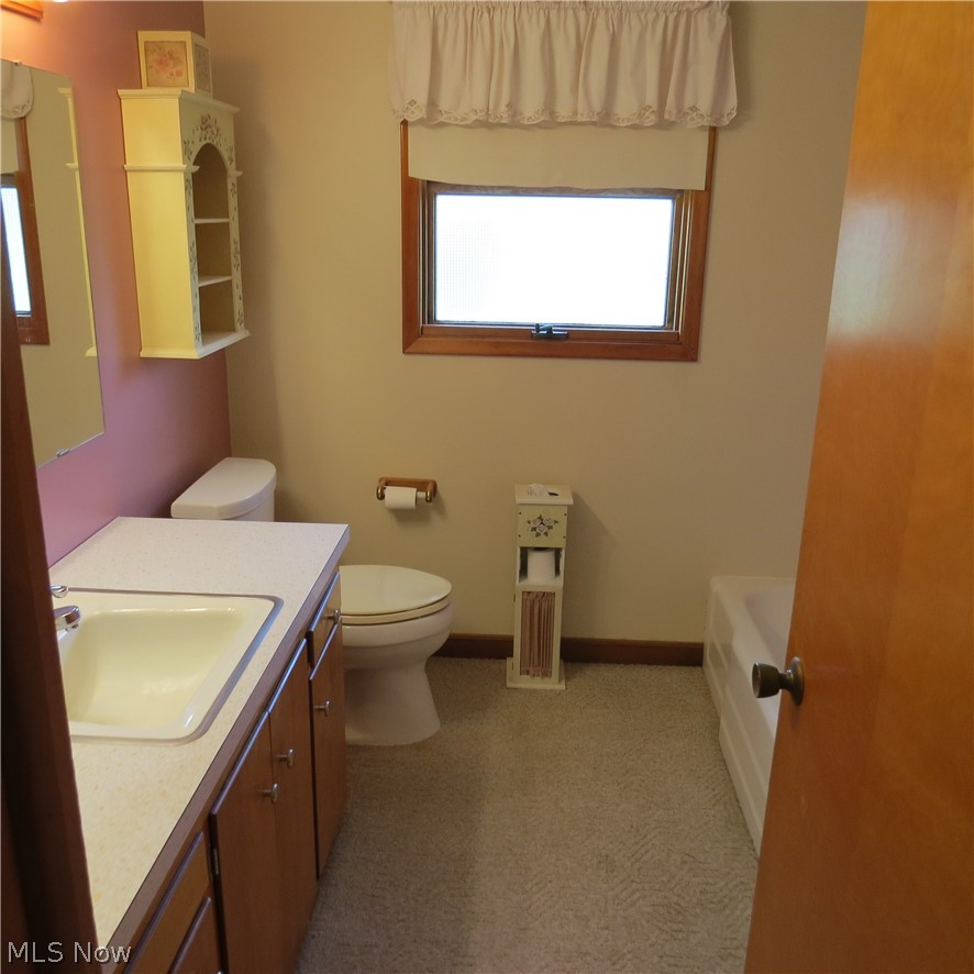 1165 Kensington Road NE Carrollton OH 44615