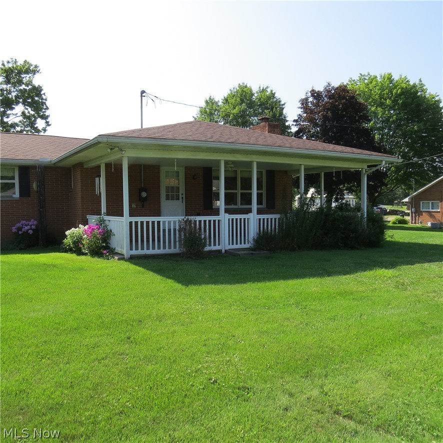 1165 Kensington Road NE Carrollton OH 44615