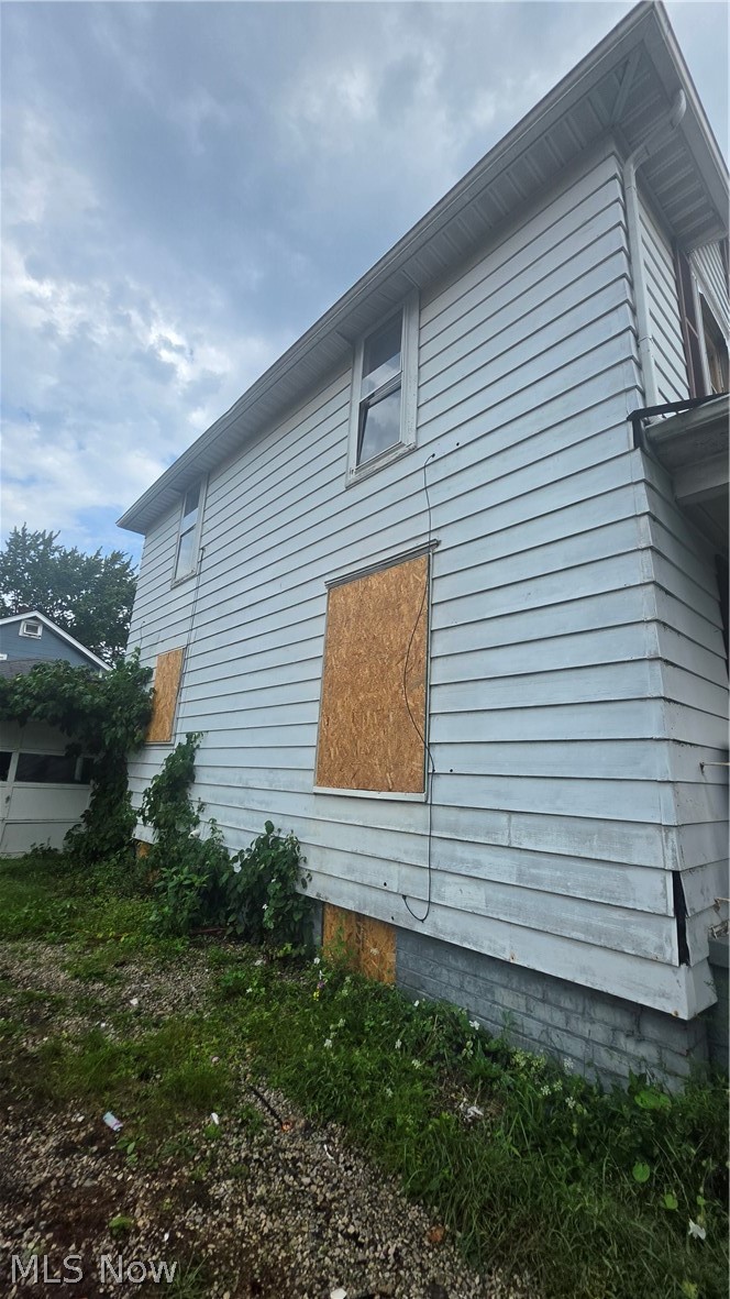 1627 Bonnot Place NE Canton OH 44705