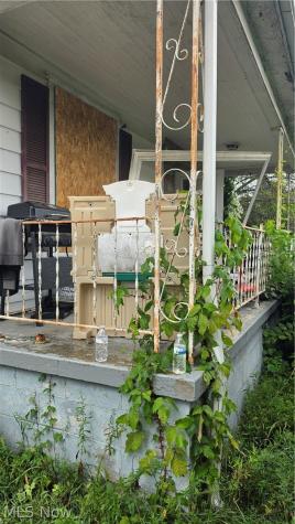 1627 Bonnot Place NE Canton OH 44705