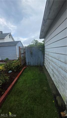 1627 Bonnot Place NE Canton OH 44705