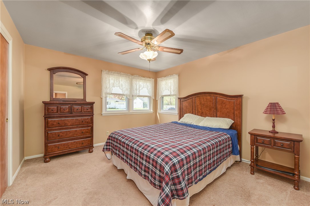 23216 Mildred Avenue North Olmsted OH 44070