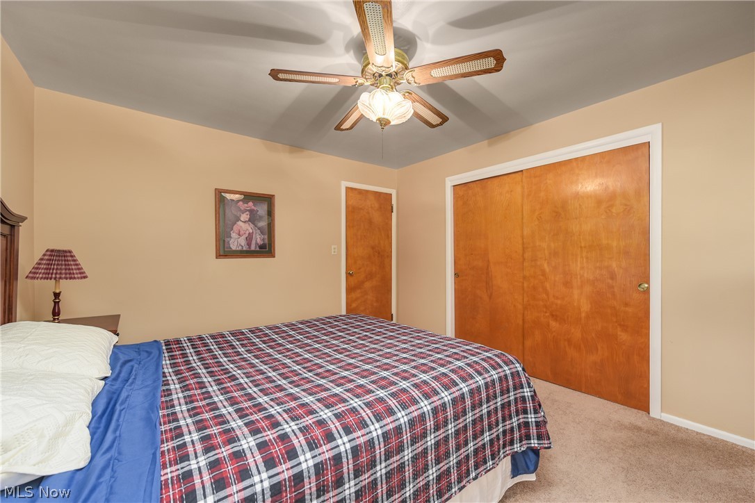 23216 Mildred Avenue North Olmsted OH 44070