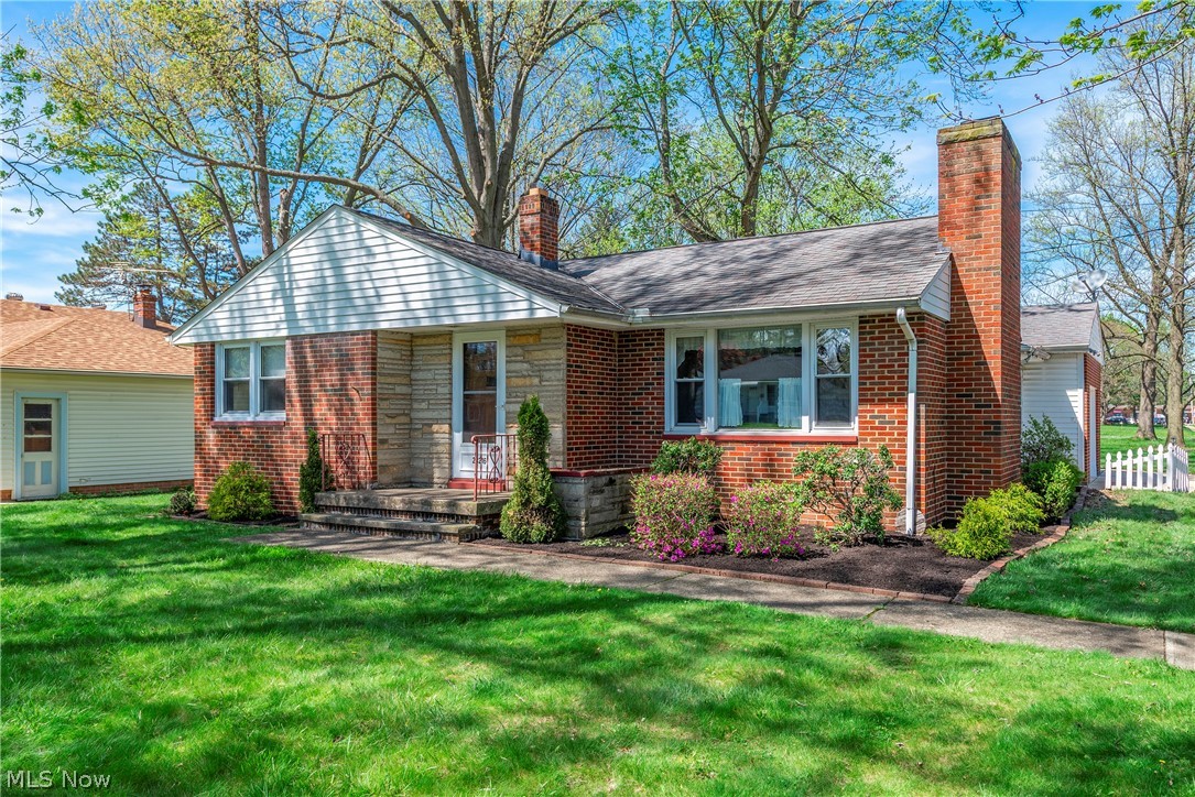 23216 Mildred Avenue North Olmsted OH 44070