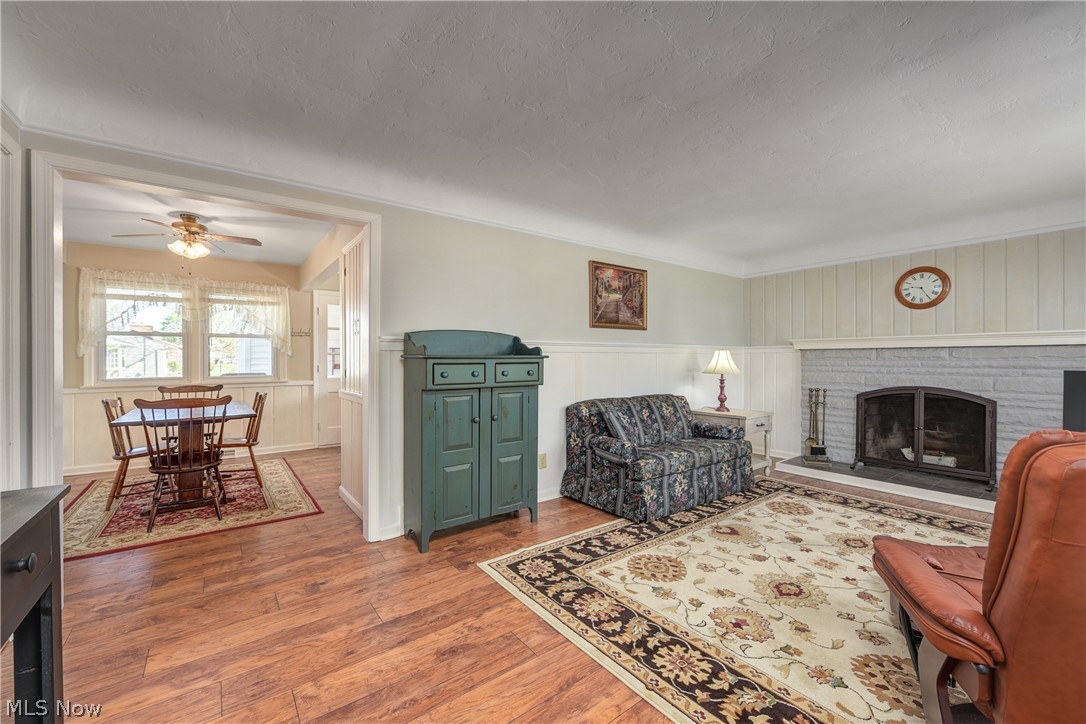 23216 Mildred Avenue North Olmsted OH 44070