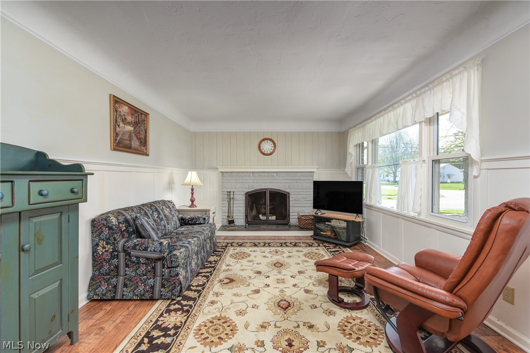 23216 Mildred Avenue North Olmsted OH 44070