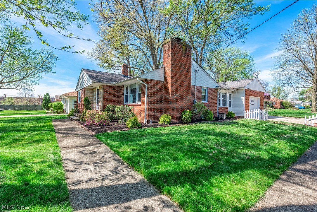 23216 Mildred Avenue North Olmsted OH 44070