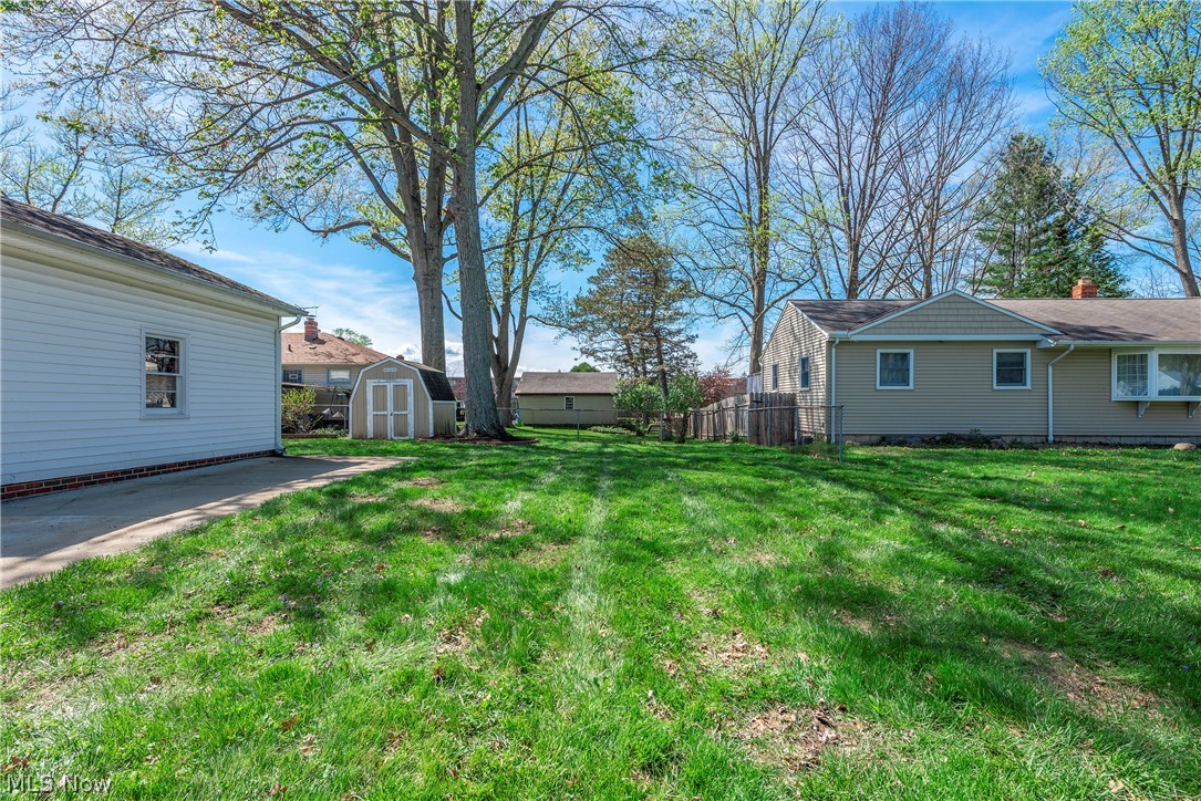 23216 Mildred Avenue North Olmsted OH 44070