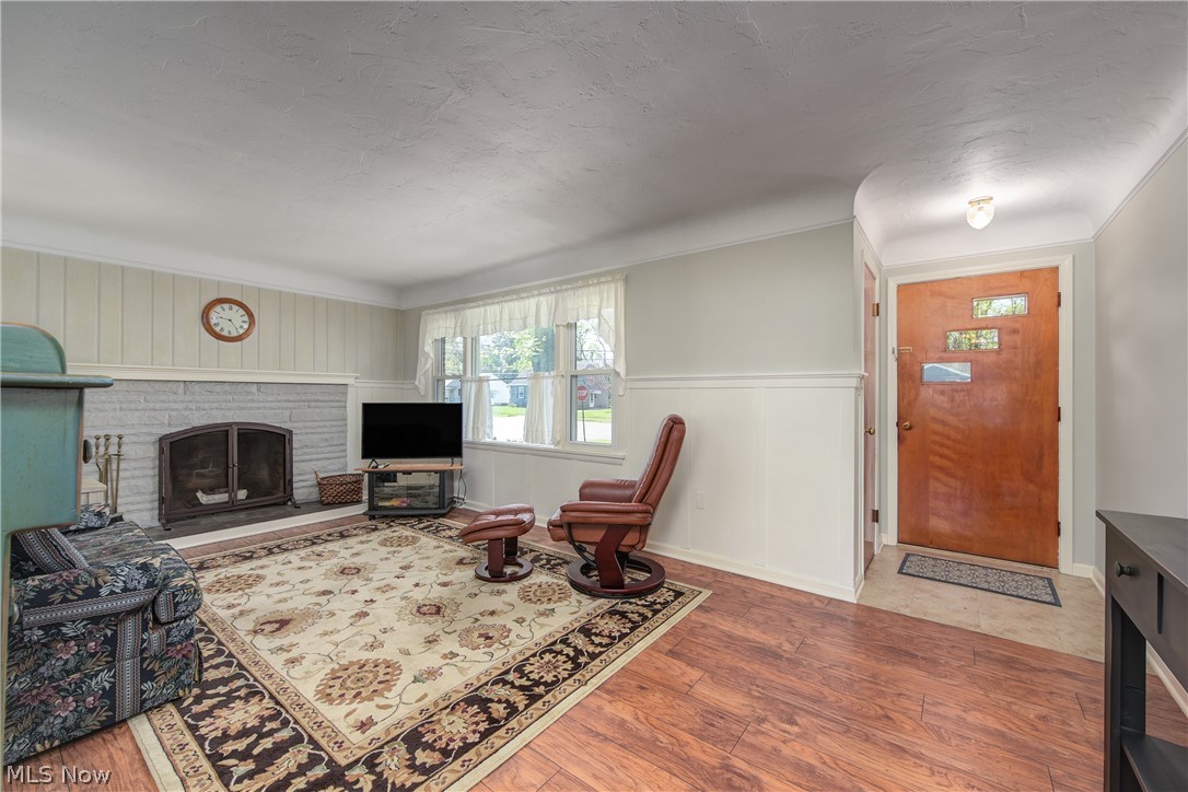 23216 Mildred Avenue North Olmsted OH 44070