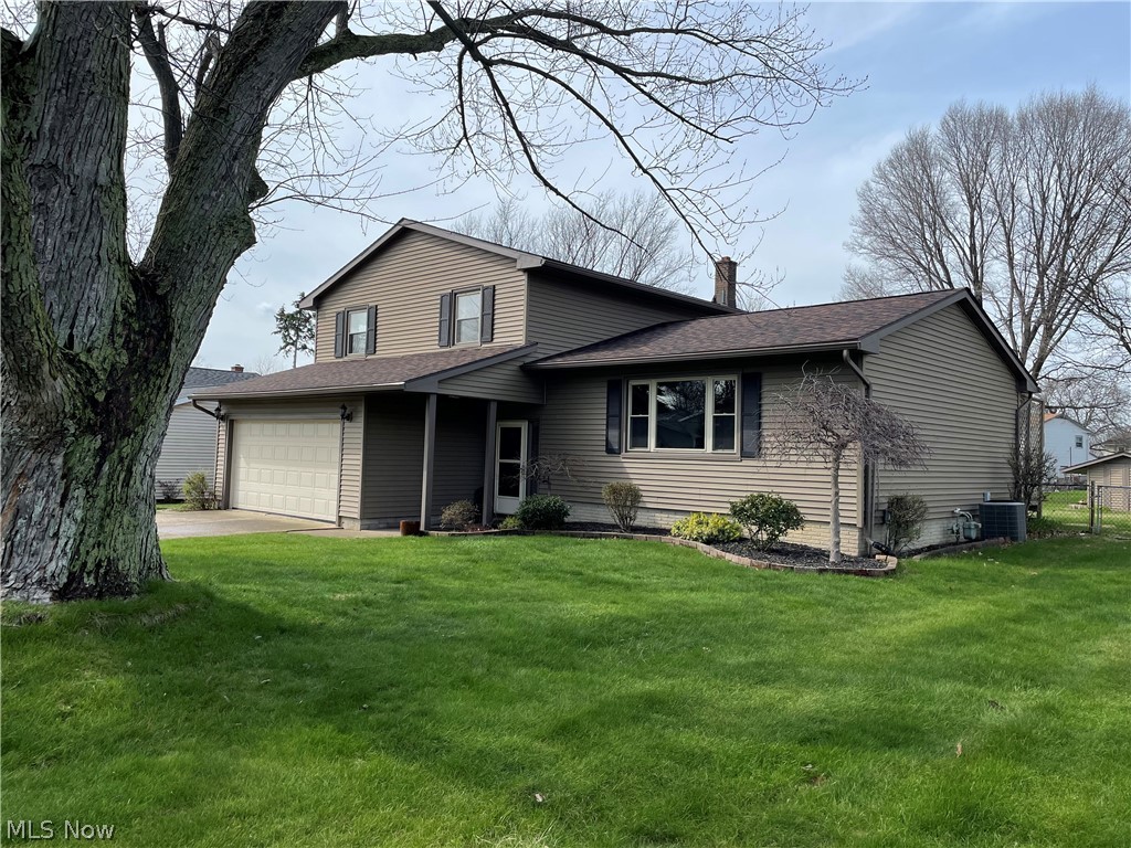 1515 Kingsley Court S Sandusky OH 44870