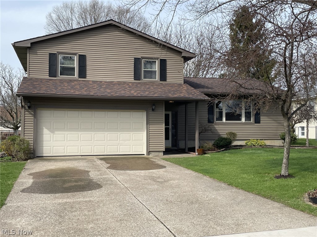 1515 Kingsley Court S Sandusky OH 44870