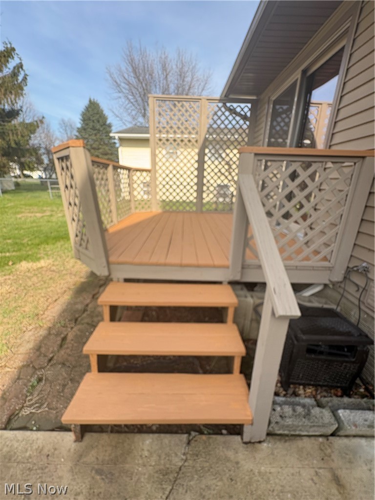1515 Kingsley Court S Sandusky OH 44870