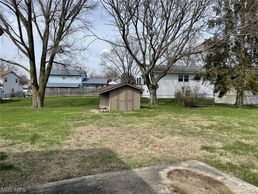 1515 Kingsley Court S Sandusky OH 44870