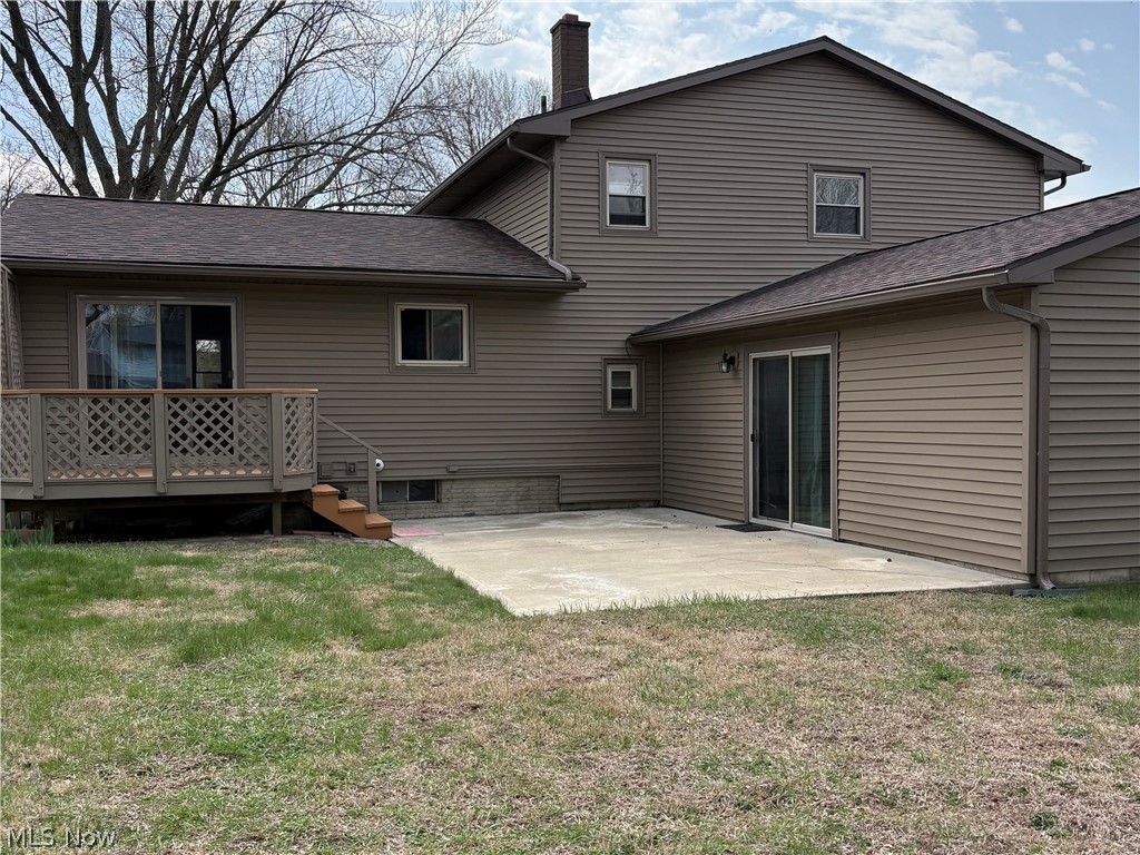 1515 Kingsley Court S Sandusky OH 44870