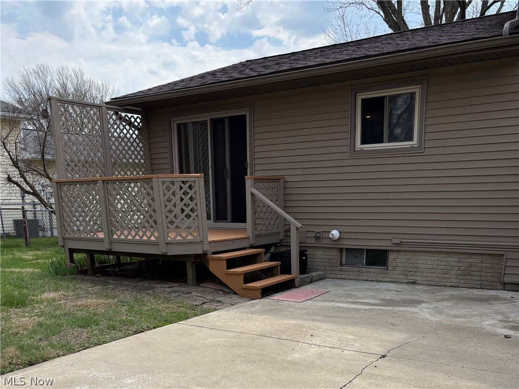 1515 Kingsley Court S Sandusky OH 44870