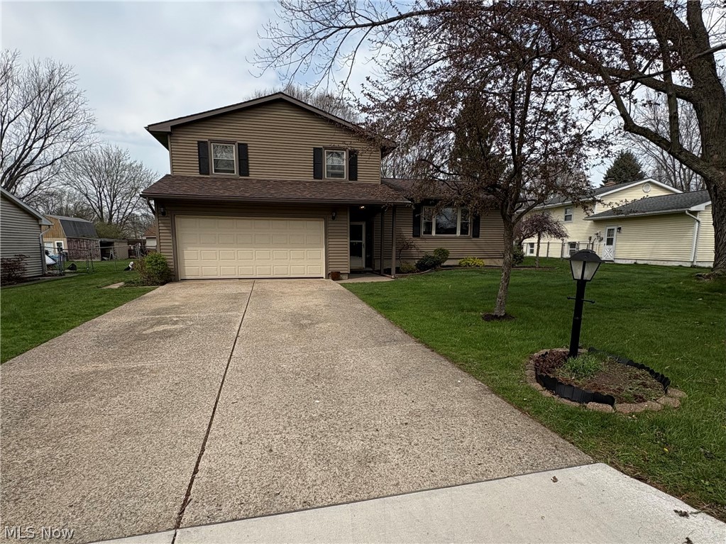 1515 Kingsley Court S Sandusky OH 44870