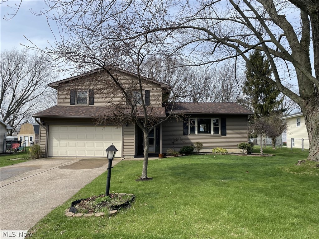 1515 Kingsley Court S Sandusky OH 44870