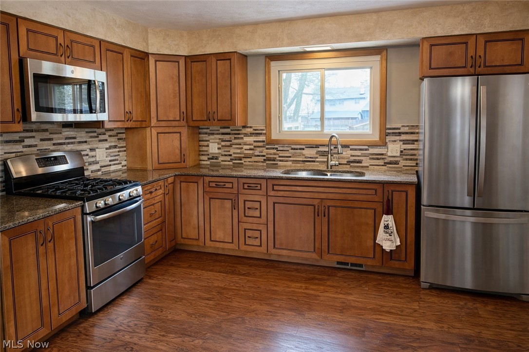1515 Kingsley Court S Sandusky OH 44870