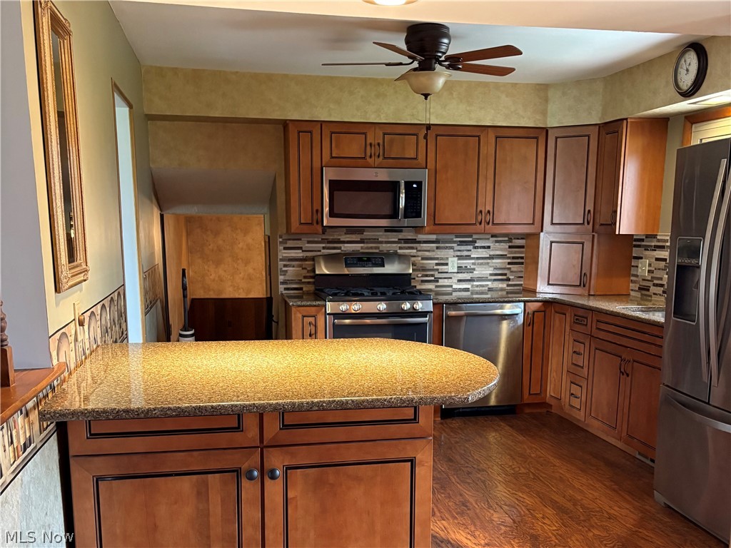 1515 Kingsley Court S Sandusky OH 44870