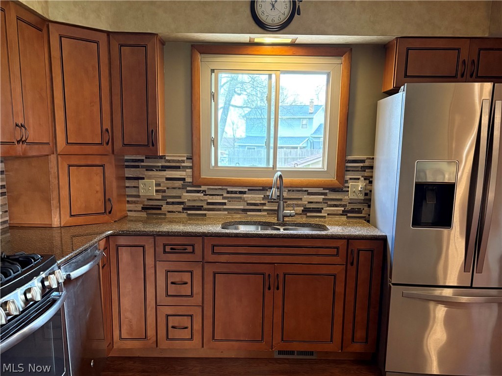 1515 Kingsley Court S Sandusky OH 44870