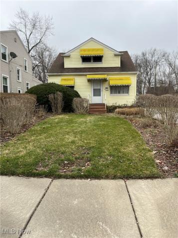 16100 Scottsdale Boulevard Shaker Heights OH 44120