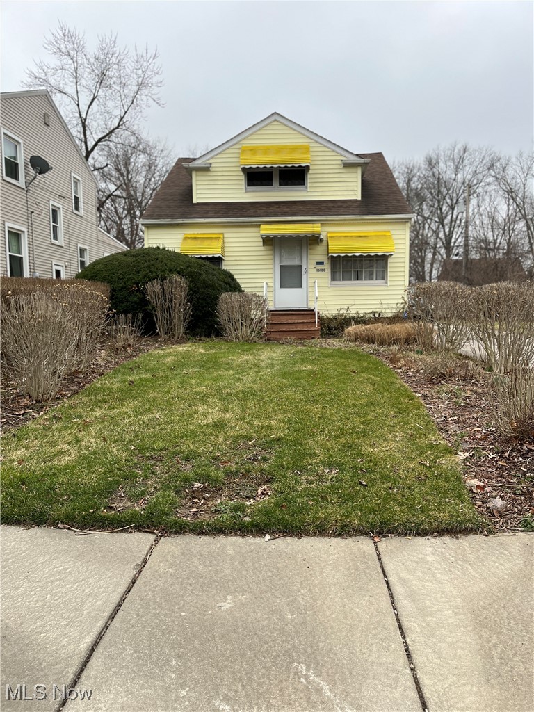 16100 Scottsdale Boulevard Shaker Heights OH 44120