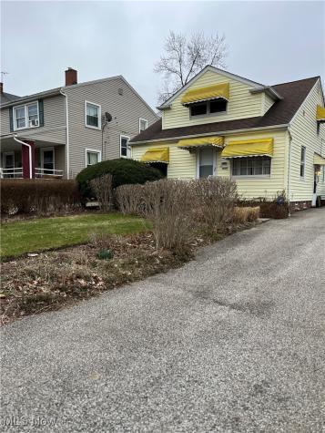16100 Scottsdale Boulevard Shaker Heights OH 44120